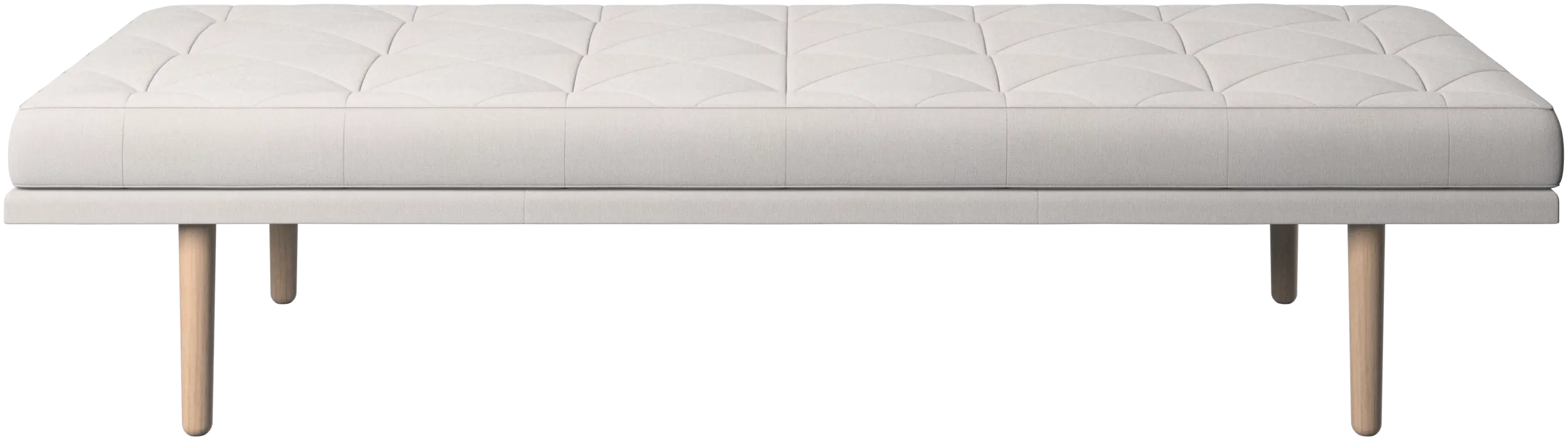 Xtra footstool with sleeping function | Footstool | Xtra | Anders